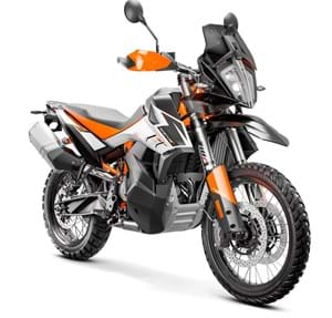 KTM 790 Adventure R (2019-2020)